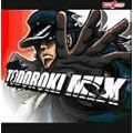 ���E!�Ԓ� TODOROKI