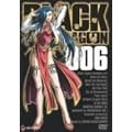 BLACK LAGOON 006 [DVD]