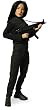 James Bond 12 Inch - Tomorrow Never Dies: Wai Lin