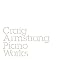 My Recommend Disc 3