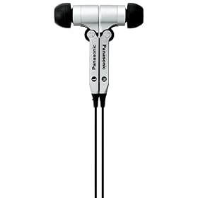 Panasonic �C���i�[�C���[�w�b�h�z�� RP-HJE70-S