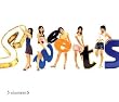 5 elementS (������萶�Y��DVD�t)
