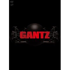 GANTZ [DVD]