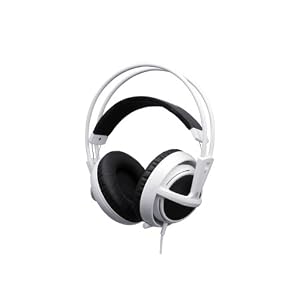 SteelSeries Siberia v2 for Apple 51108