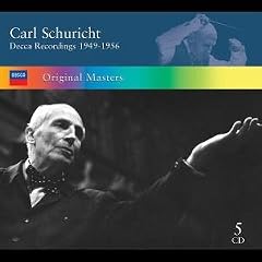 Decca Recordings 1949-1956 [Box Set]