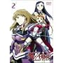 ��-��HiME 2 [DVD]