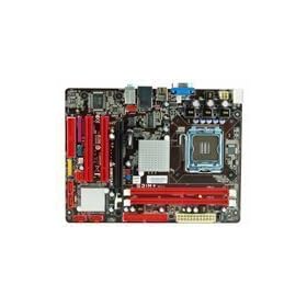 BIOSTAR  Intel Socket LGA775 MicroATX�}�U�[�{�[�h G31M+