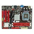 BIOSTAR  Intel Socket LGA775 MicroATX�}�U�[�{�[�h G31M+