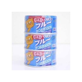 �͂�����t�[�Y�@CAD�@��102�@�u���[(������100%)�@EO�@170g�~3�ʃp�b�N