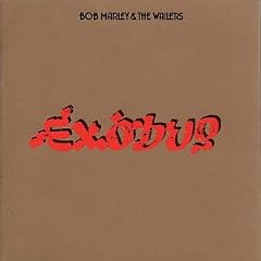 Exodus [12 inch Analog]