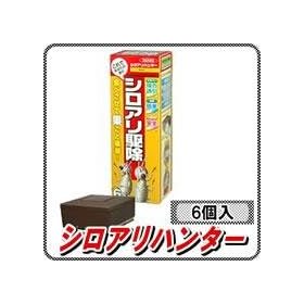 �V���A���n���^�[�@6��
