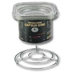 �L���v�e���X�^�b�O(CAPTAIN STAG) �}���`���փR���� M-6404