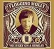 Whiskey On A Sunday(DVD�t)