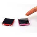 iPod nano 6G �h�w�䐫�E����N���A�@�\���t�B���� PRO GUARD AF for iPod nano 6G / PGAF-IPN6