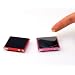 iPod nano 6G �h�w�䐫�E����N���A�@�\���t�B���� PRO GUARD AF for iPod nano 6G / PGAF-IPN6