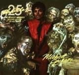 [Music] Michael Jackson 25th Anniversary of Thriller(Deluxe Casebook Edition)