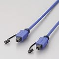 ELECOM ���f�W�^���P�[�u�� 1.5m DH-HK15