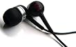 Pleiades Sumajin Earphone Black Sumajin�I���W�i���f�U�C���C���z��/Airplane Audio Adapter/3�T�C�Y�C���[�X���[�u/�L�������O�|�[�`�t�� SUMEAR-BK