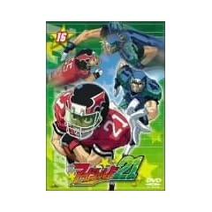 �A�C�V�[���h21 16 [DVD]