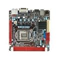 BIOSTAR  Intel Socket LGA1155 mini-ITX�}�U�[�{�[�h TH61 ITX
