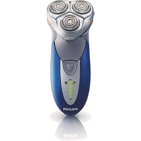 PHILIPS �V�F�[�o�[ HQ9160 �E���g���u���[