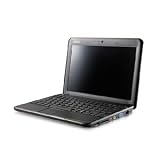 [MSI Wind Netbook/Empire Black]