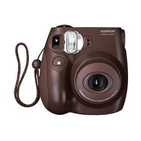 FUJIFILM instax mini7S �`�F�L �`���R INIS MINI 7S CH