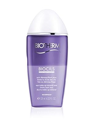 Biotherm Make Up Entferner Biocils 125 ml, Preis/100 ml: 13.56 EUR