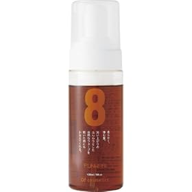 �I�u�E�R�X���e�B�b�N�X �E�H�[�^�[�t�H�[���I�u�w�A�E8 �X�^���_�[�h�T�C�Y 150ml