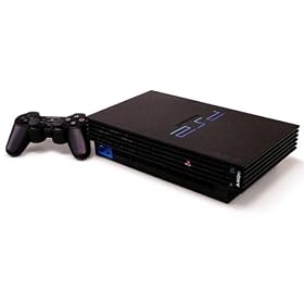 PlayStation 2 (SCPH-39000) �y���[�J�[���Y�I���z