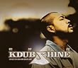 ���E��Y THE BEST OF K DUB SHINE MIX (CCCD)(DVD�t)