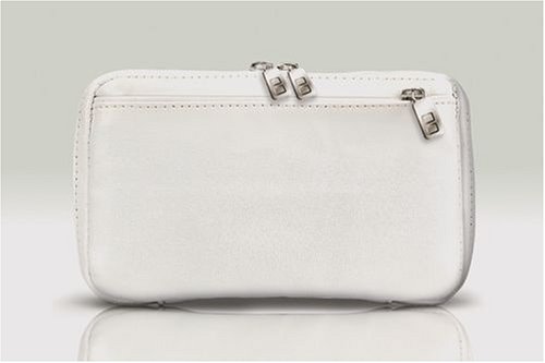  ニンテンドーDS Lite用 SWEET POUCH -WHITE