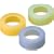 Coo Foo Goo �y�b�g�{�g���I�[�v�i�[3PCS ZC-7221