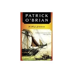 H.M.S. Surprise (Aubrey Maturin Series)