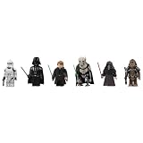 KUBRICK STAR WARS SERIES10 (�I�[�v���^�C�v)12����C���i�[BOX