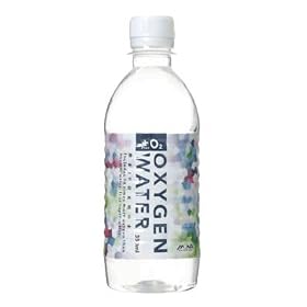 �i�Ɩ��p�p�b�N�j�I�L�V�W�F���E�H�[�^�[ 350ml�~24�{�~5�P�[�X