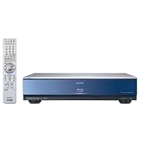 SONY �X�S�^ �n��EBS�E110�xCS�f�W�^���`���[�i�[���ڃn�C�r�W�������R�[�_�[�����u���[���C�f�B�X�N���R�[�_�[ HDD250GB BDZ-V7�\�j�[�ɂ��
