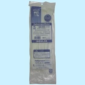 �C���V�����b�N�^�C �����F AB 300