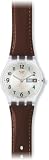 [�X�E�H�b�`]SWATCH �r���v MASTER CLASS BLUE CONKER GE704 ���f�B�[�X [���K�A���i]
