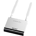 BUFFALO AirStatioPro IEEE802.11a/g ����LAN�A�N�Z�X�|�C���g PoE�Ή� �G���^�[�v���C�Y���� WAPS-HP-AM54G54