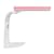 TWINBIRD �^�b�`�C���o�[�^�u���� �s���N LK-H599P