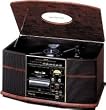 DENON ���a�E������ ���R�[�h/CD/�J�Z�b�g/���W�I���� ���^�X�e���I GP-S50