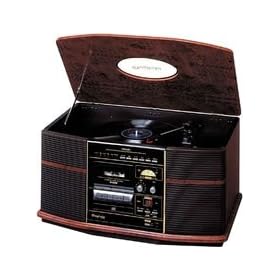 DENON ���a�E������ ���R�[�h/CD/�J�Z�b�g/���W�I���� ���^�X�e���I GP-S50