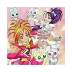 �ӂ���̓v���L���A SplashStar �T�E���h�g���b�N1 �v���L���A�E�T�E���h�E�V�����[!