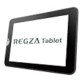 TOSHIBA REGZA Tablet AT300/24C ���O�U�^�u���b�g Android3.1���� �^�b�`�p�l���t10.1�^���C�h PA30024CNAS