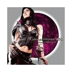 Garnet Moon/�F��