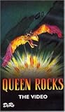  Queen - Queen Rocks/The Video