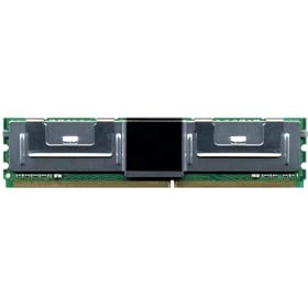 �Z���`�����[�}�C�N�� �T�[�o�[�p PC2-5300/DDR2-667 FB-DIMM 4GB�L�b�g(2GB 2���g) ���{�� CK2GX2-D2FE667L82
