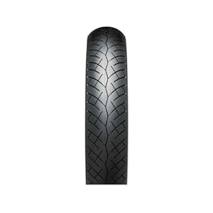 【クリックでお店のこの商品のページへ】BRIDGESTONE(ブリヂストン) BATTLAX BT-45 [120/70-17 58H TL] 120/70-17 M/C 58H TL MCS07832： カー＆バイク用品