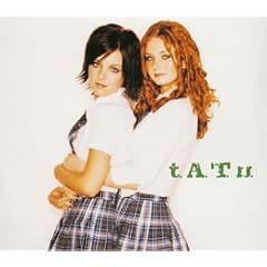 t.A.T.u.